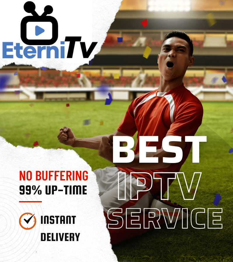 Eternal IPTV