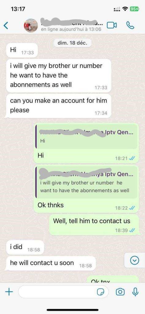 Best IPTV Service 2025 Eternal TV IPTV