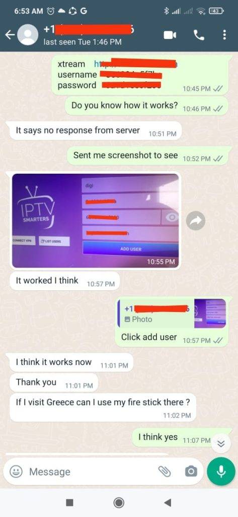 Best IPTV Service 2025 Eternal TV IPTV