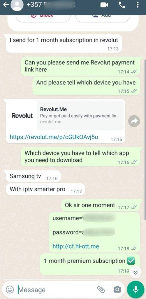 Best IPTV Service 2025 Eternal TV IPTV