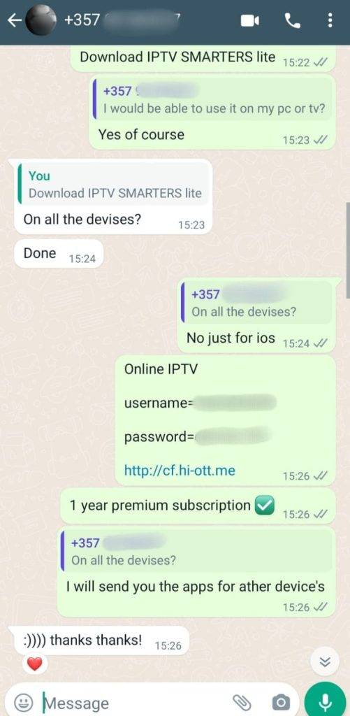 Best IPTV Service 2025 Eternal TV IPTV