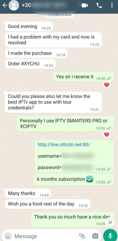 Best IPTV Service 2025 Eternal TV IPTV