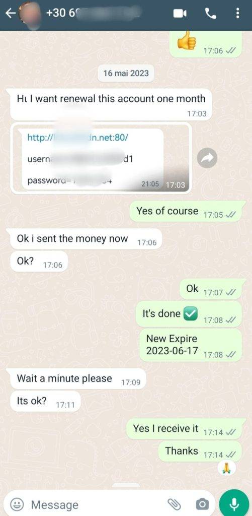 Best IPTV Service 2025 Eternal TV IPTV