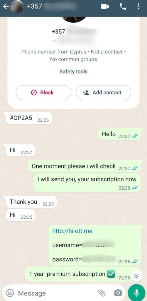 Best IPTV Service 2025 Eternal TV IPTV