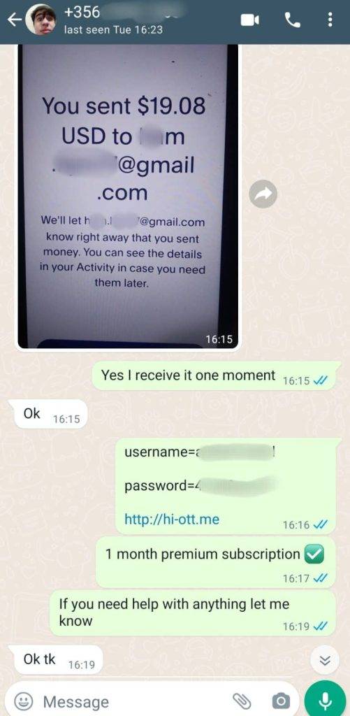 Best IPTV Service 2025 Eternal TV IPTV