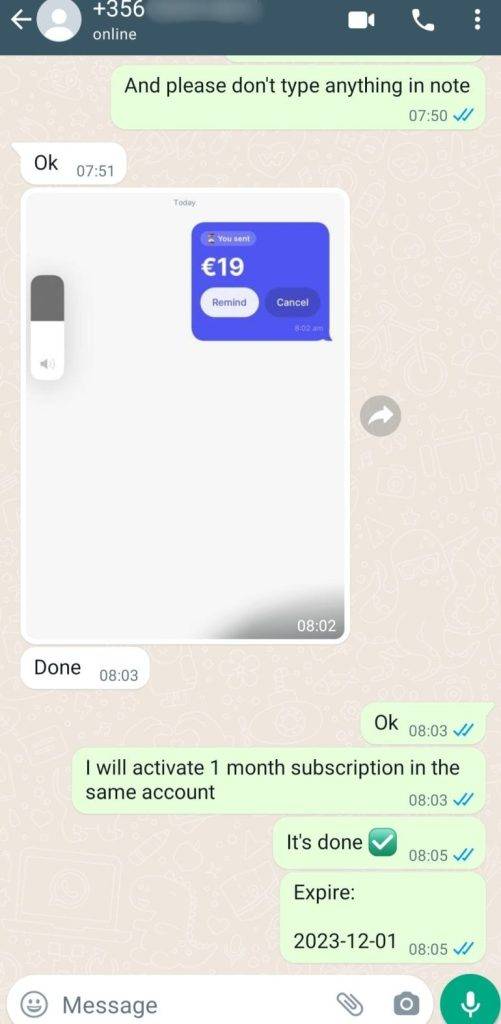 Best IPTV Service 2025 Eternal TV IPTV