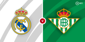 real madrid vs betis