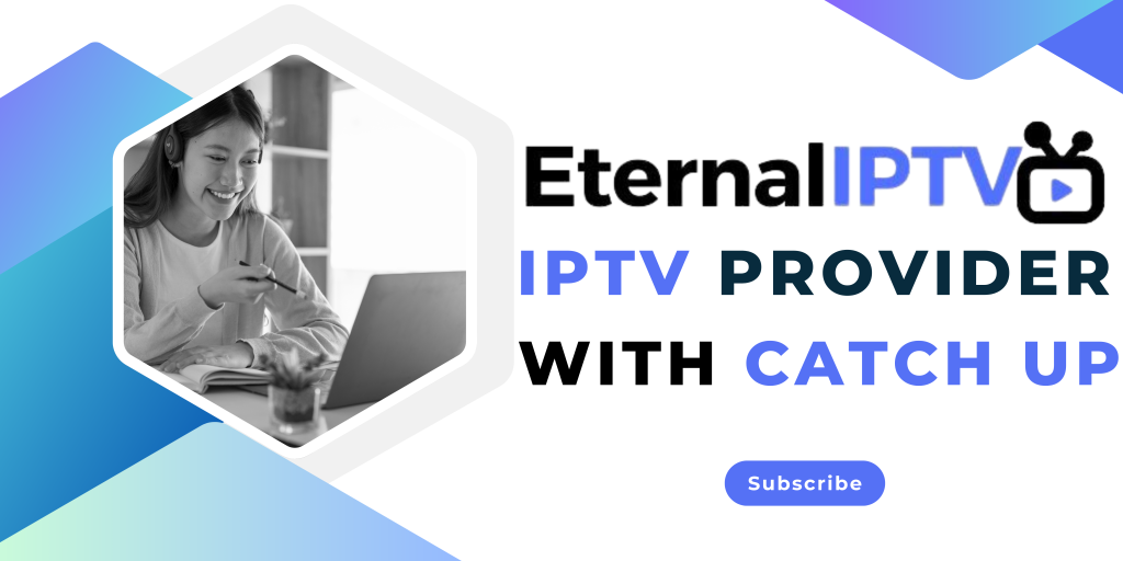 Eternal IPTV