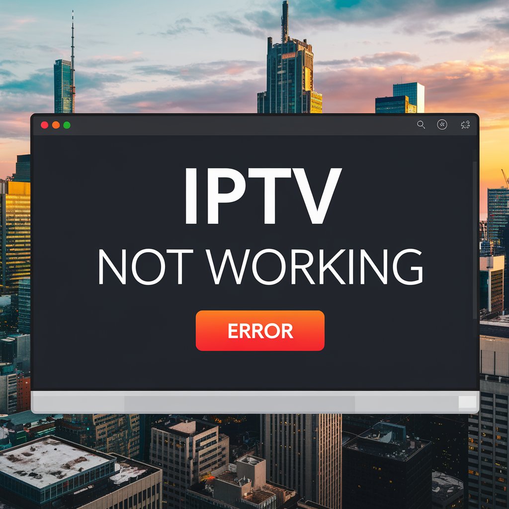 Eternal IPTV