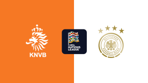 Netherlands Vs Germany