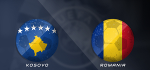 Kosovo Vs Romania