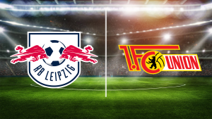 Watch RB Leipzig vs Union Berlin