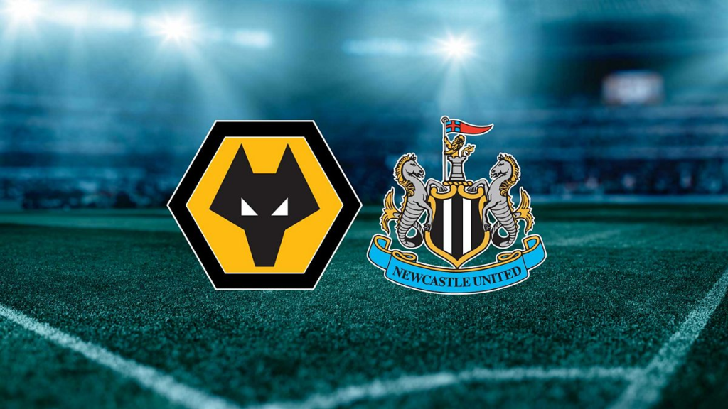 Wolves vs Newcastle