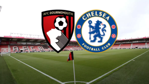 watch bournemouth vs chelsea