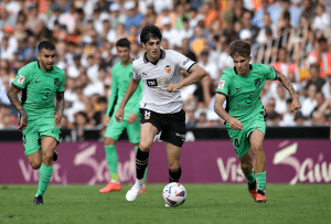 La Liga Round 5: Watch Atlético Madrid vs Valencia – Watch Live on Eternal IPTV