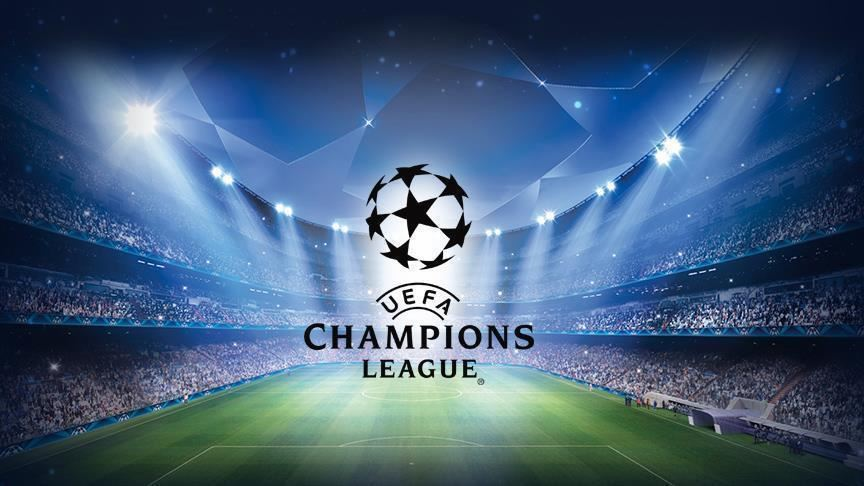 Champions League Kickoff