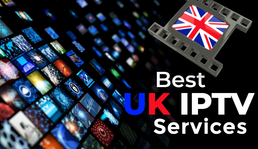 IPTV Main , IPTV UK