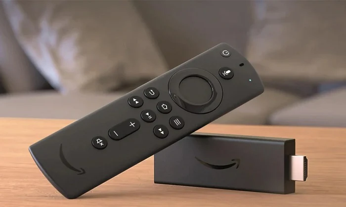 amazon firestick