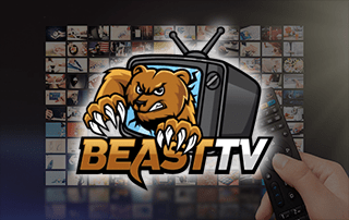 IPTV the beast , Beast IPTV,