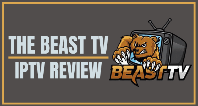 Beast Iptv
IPTV the Beast
beast tv