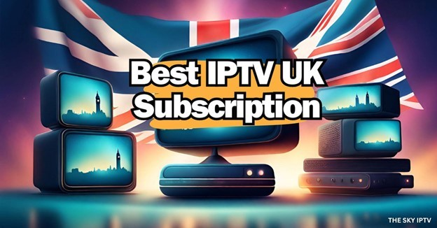 British IPTV