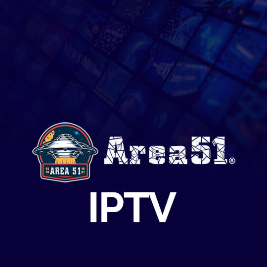 Eternal IPTV