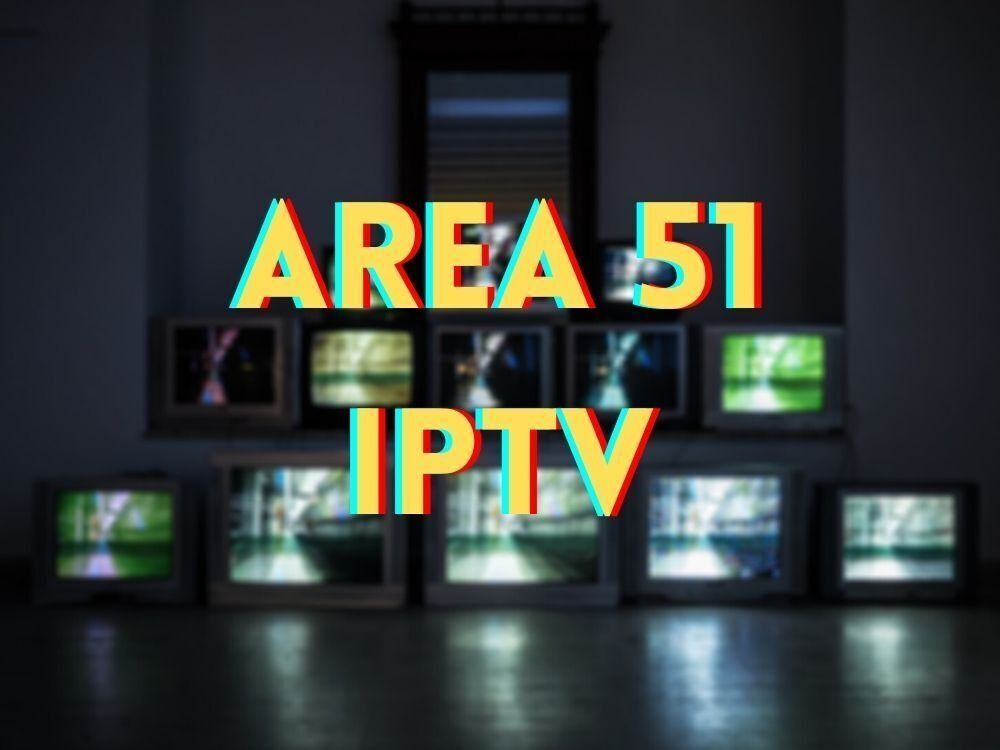 Eternal IPTV