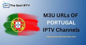 IPTV Portugal Melhoriptv Pro