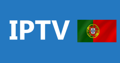 IPTV Portugal Melhoriptv Pro