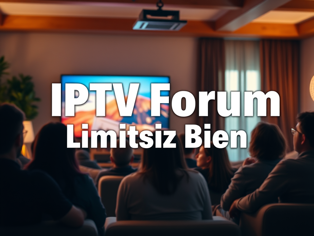 iptv forum limitsiz bien m3u list