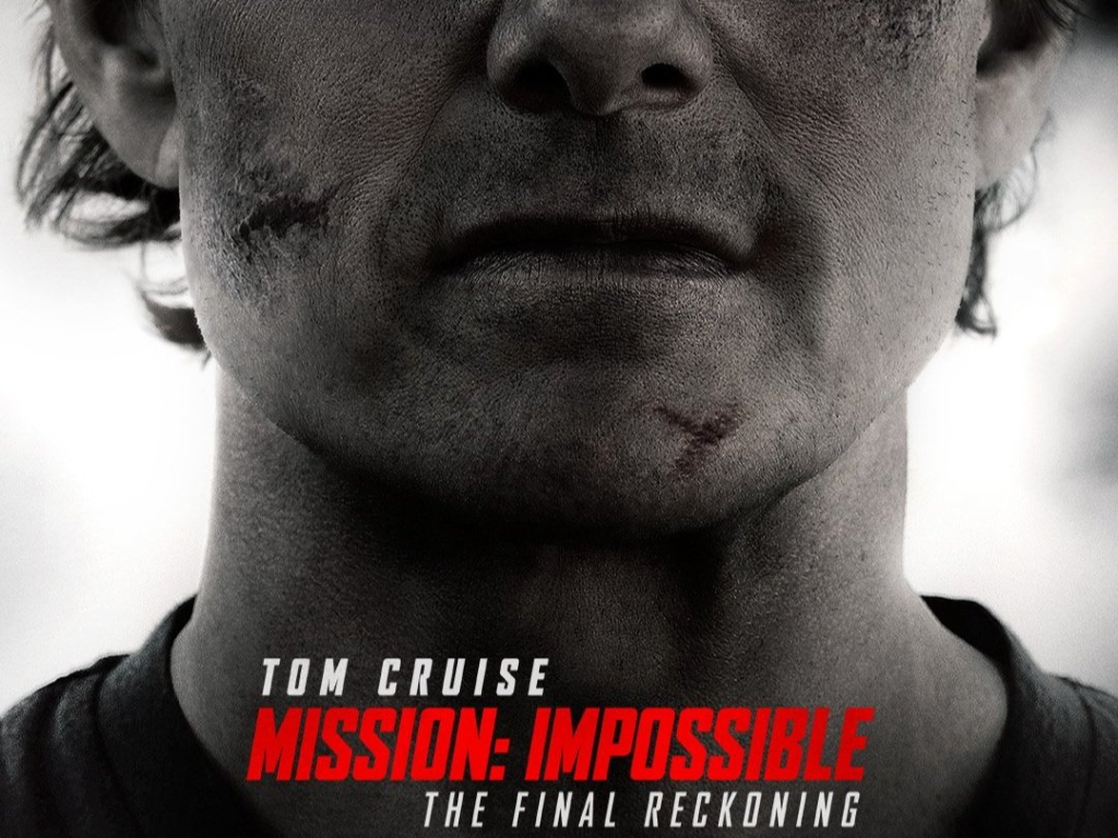 Mission Impossible 8 final reckoning