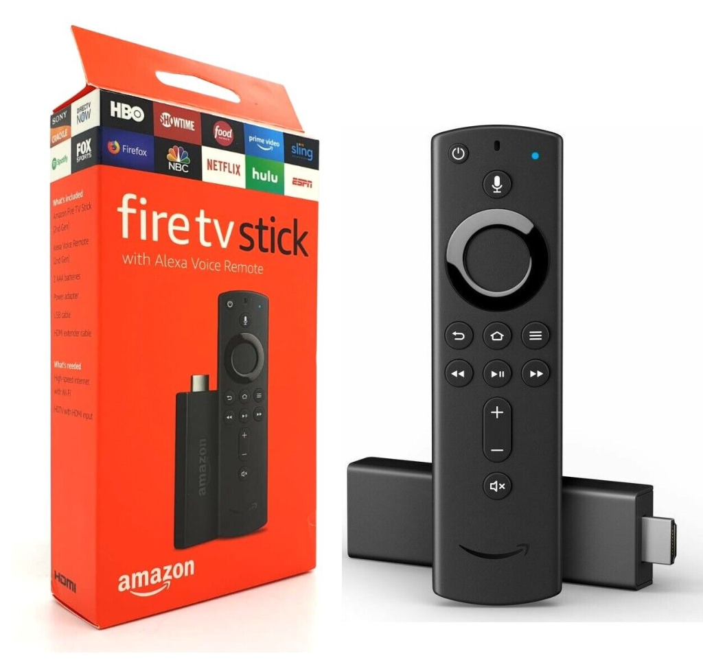 amazon firestick