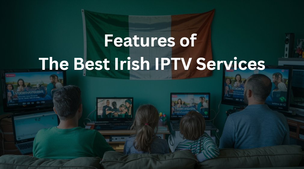 irish iptv