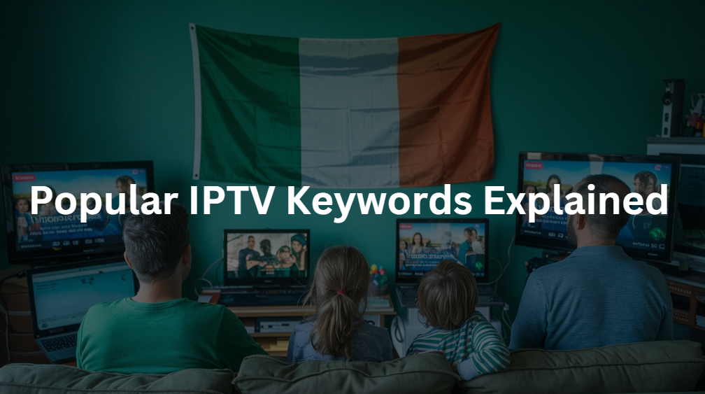 ireland iptv