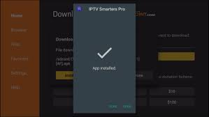 Eternal IPTV