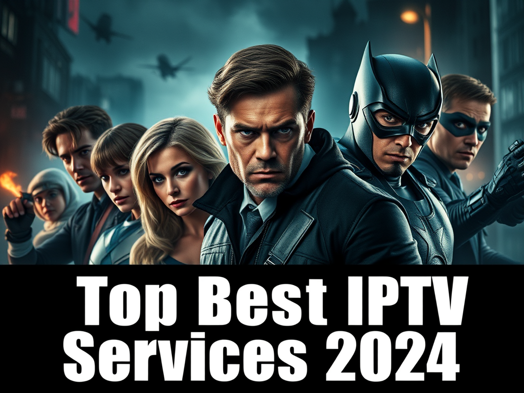 top best iptv, iptv free trial