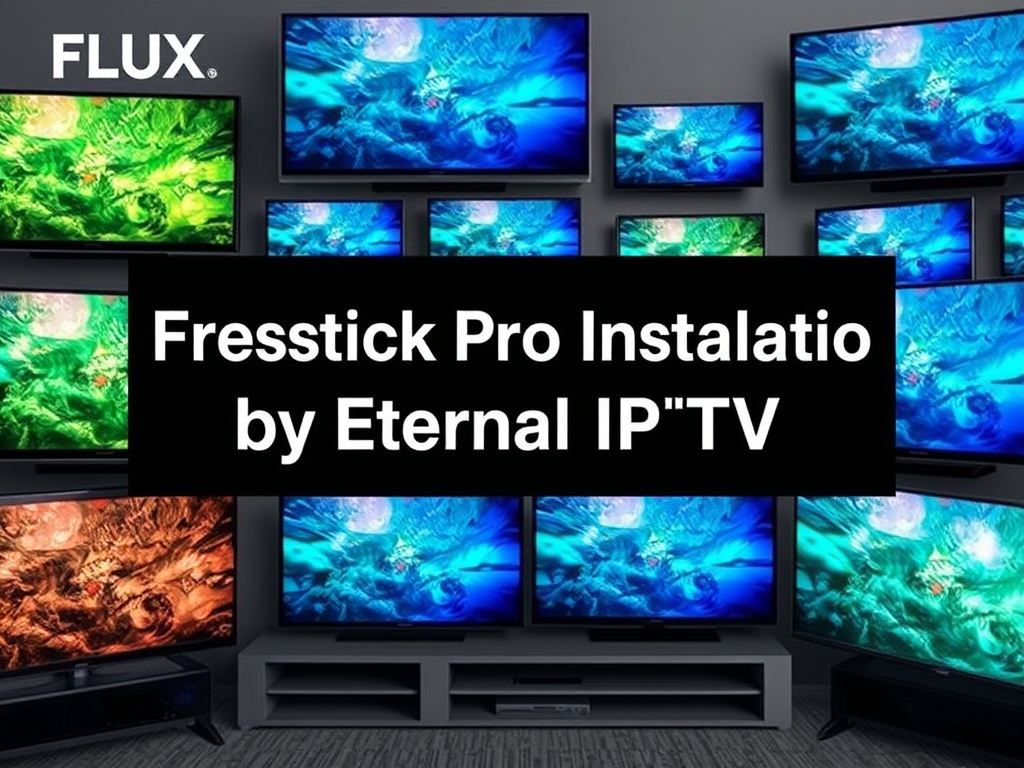 amazon firestick , iptv smarters pro
