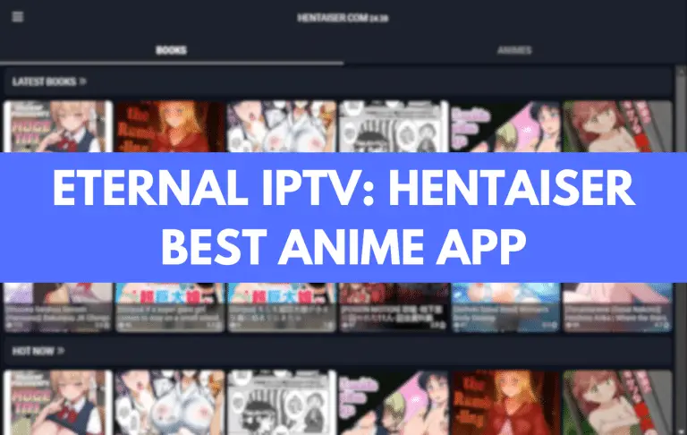 hentaiser