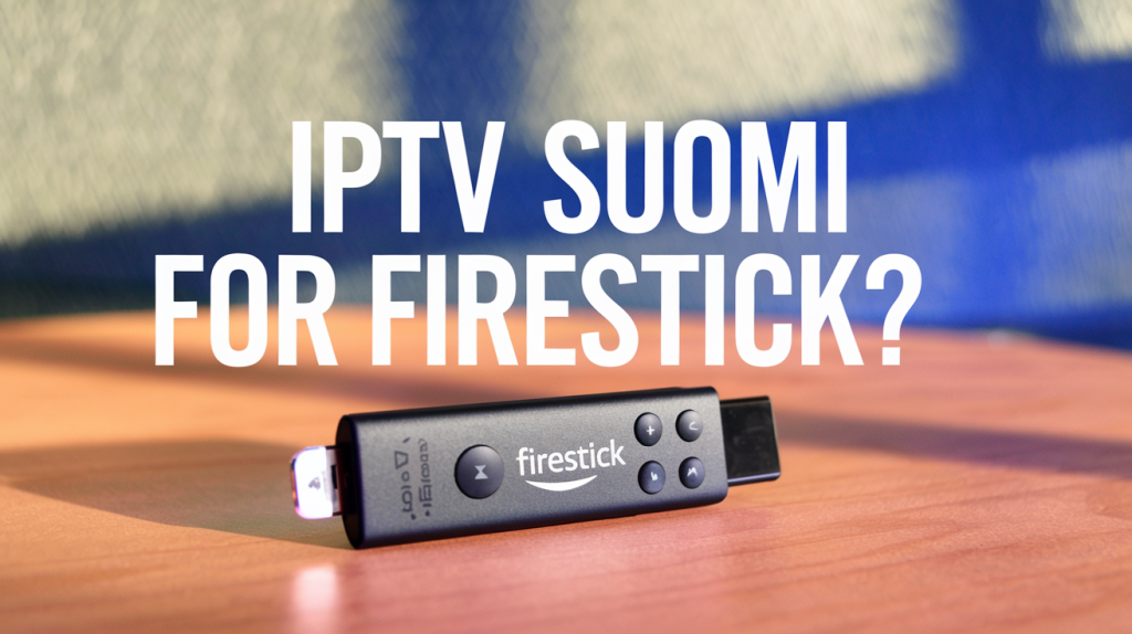 iptv suomi