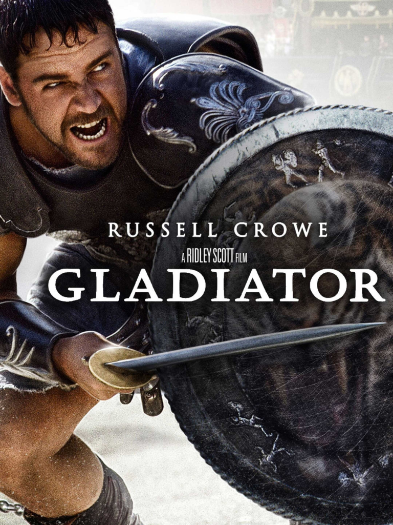 Gladiator