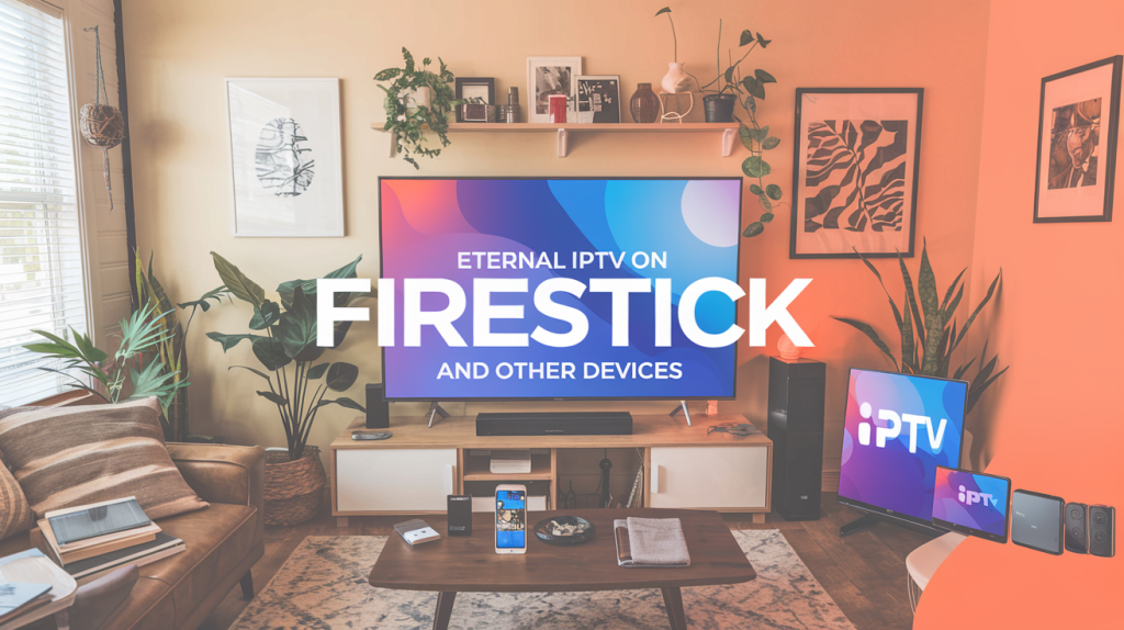 eternaltv