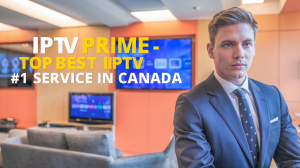 IPTV Prime