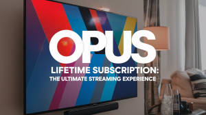 opus iptv lifetime