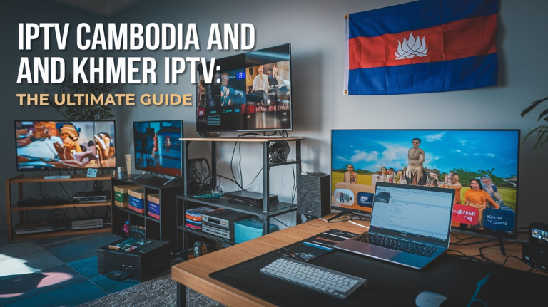 iptv cambodia