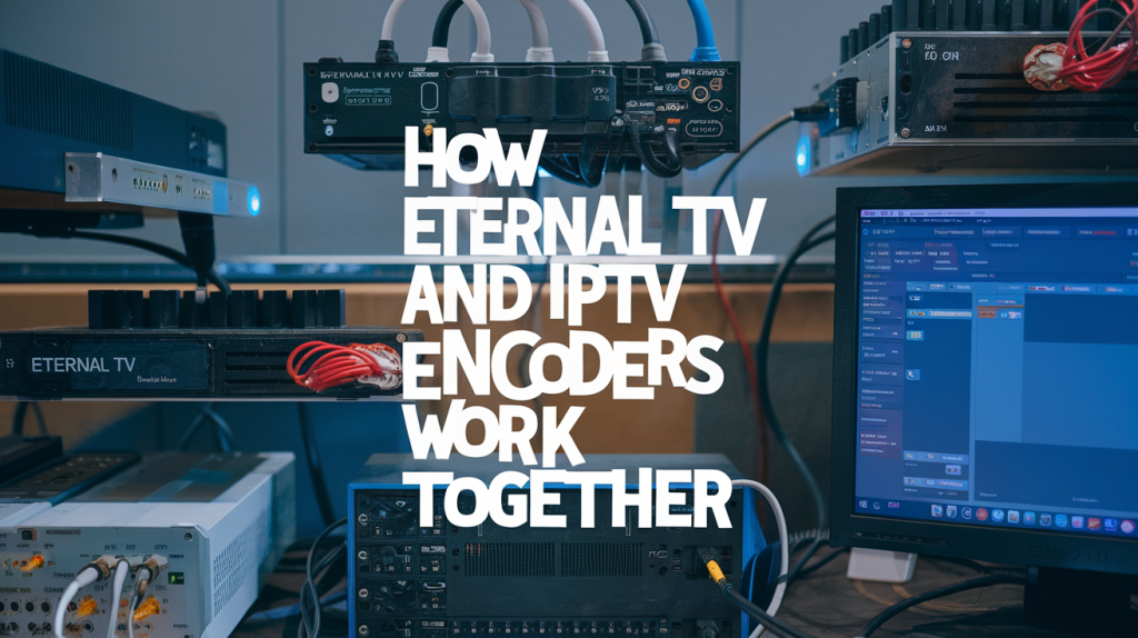 Eternal IPTV