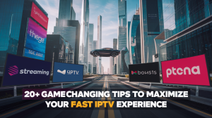 fast iptv