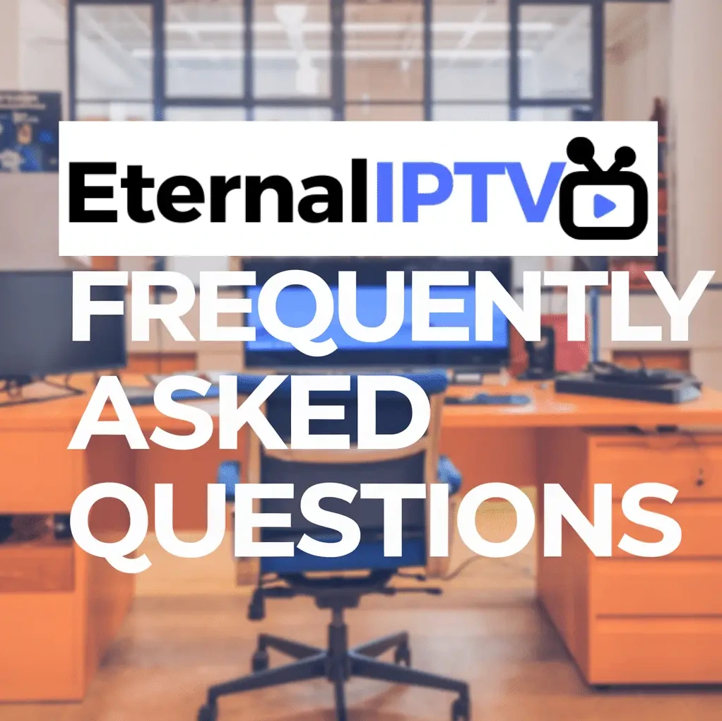 Eternal IPTV