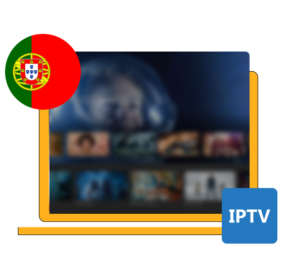 IPTV Portugal Melhoriptv Pro