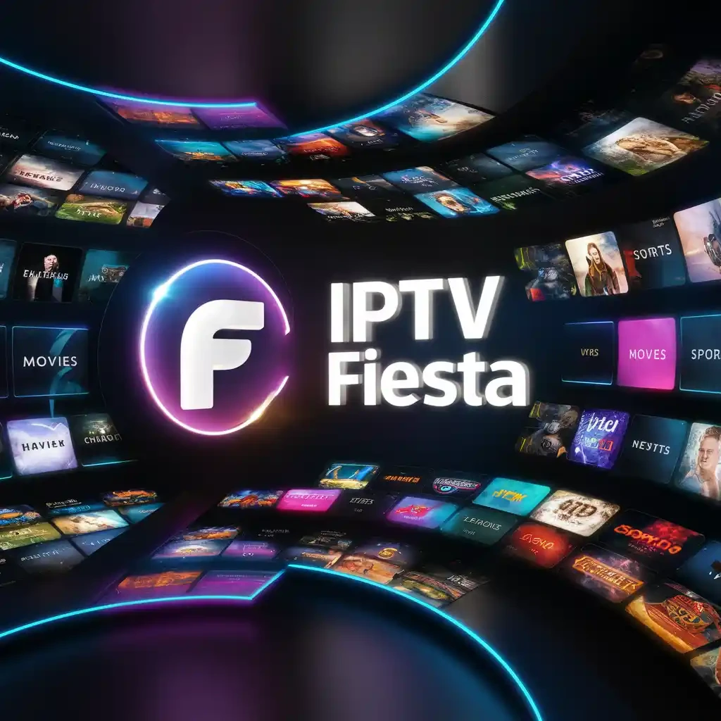 IPTV Fiesta