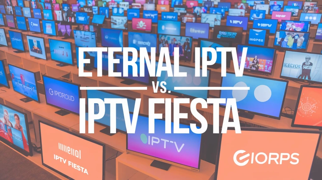 IPTV Fiesta